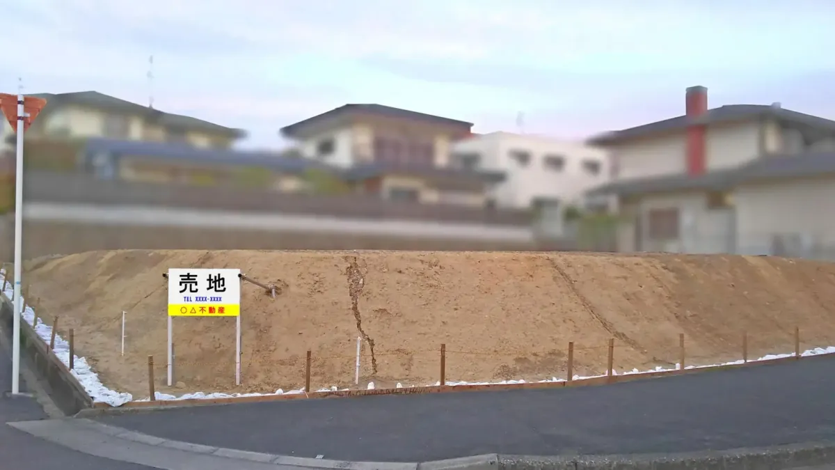 【石田市】駅チカの閑静な住宅街！